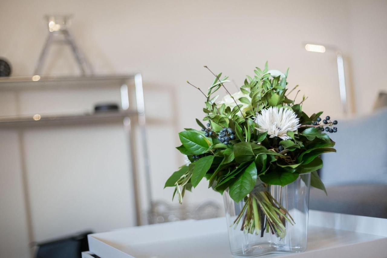 Witthues Dansk Hygge Whg 10 Apartamento Wenningstedt-Braderup Exterior foto