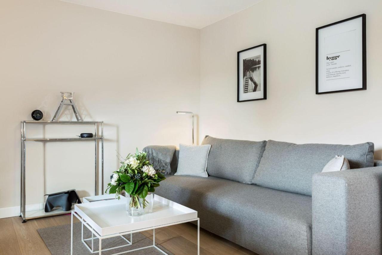 Witthues Dansk Hygge Whg 10 Apartamento Wenningstedt-Braderup Exterior foto