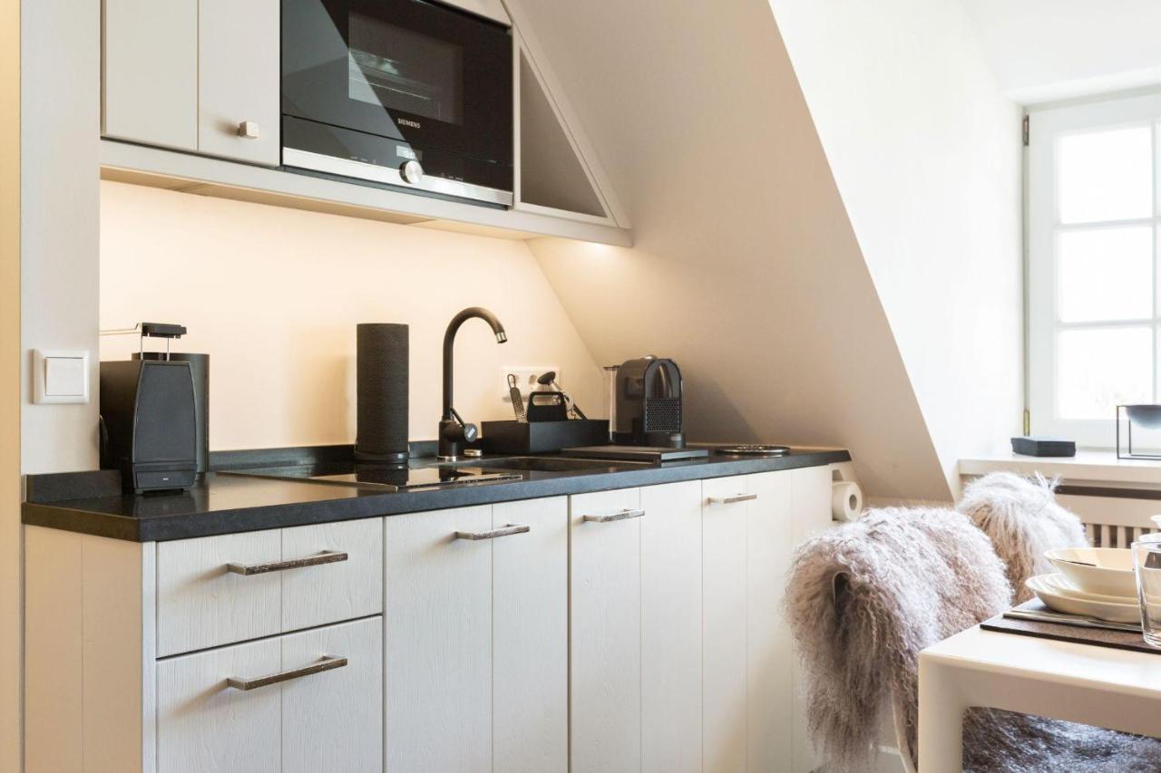 Witthues Dansk Hygge Whg 10 Apartamento Wenningstedt-Braderup Exterior foto