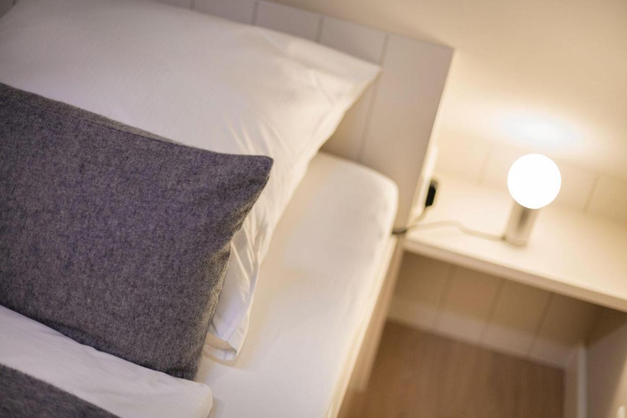 Witthues Dansk Hygge Whg 10 Apartamento Wenningstedt-Braderup Exterior foto