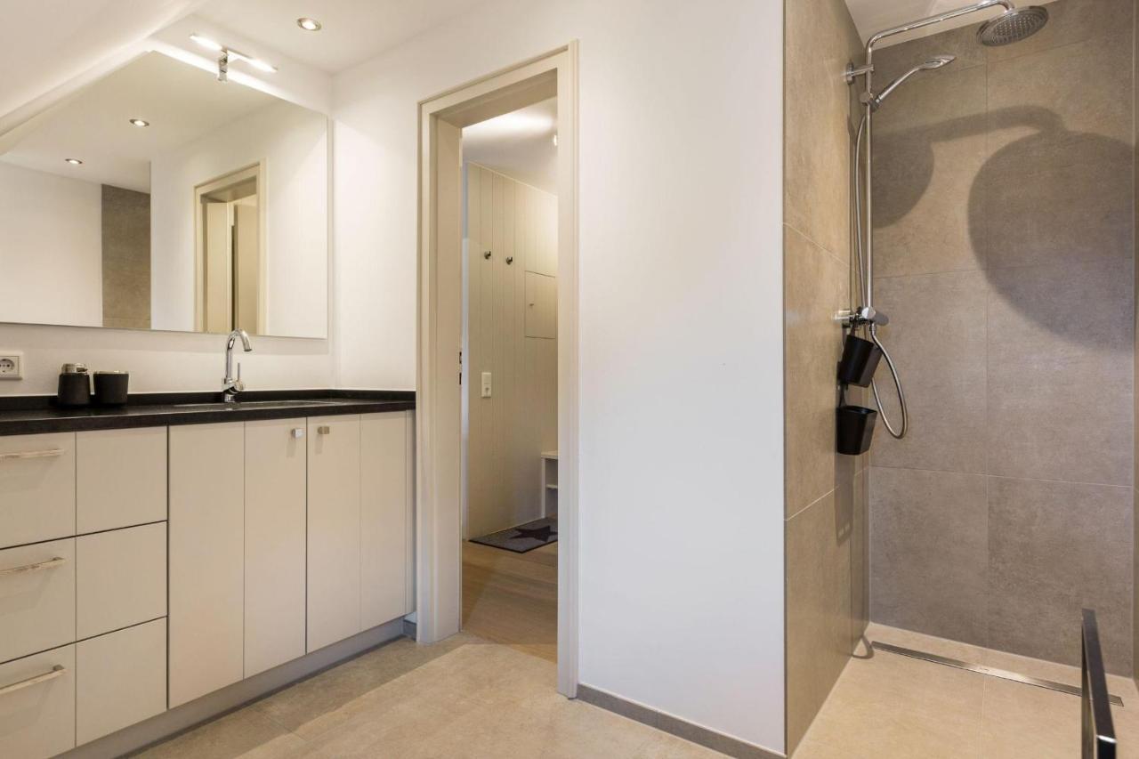 Witthues Dansk Hygge Whg 10 Apartamento Wenningstedt-Braderup Exterior foto