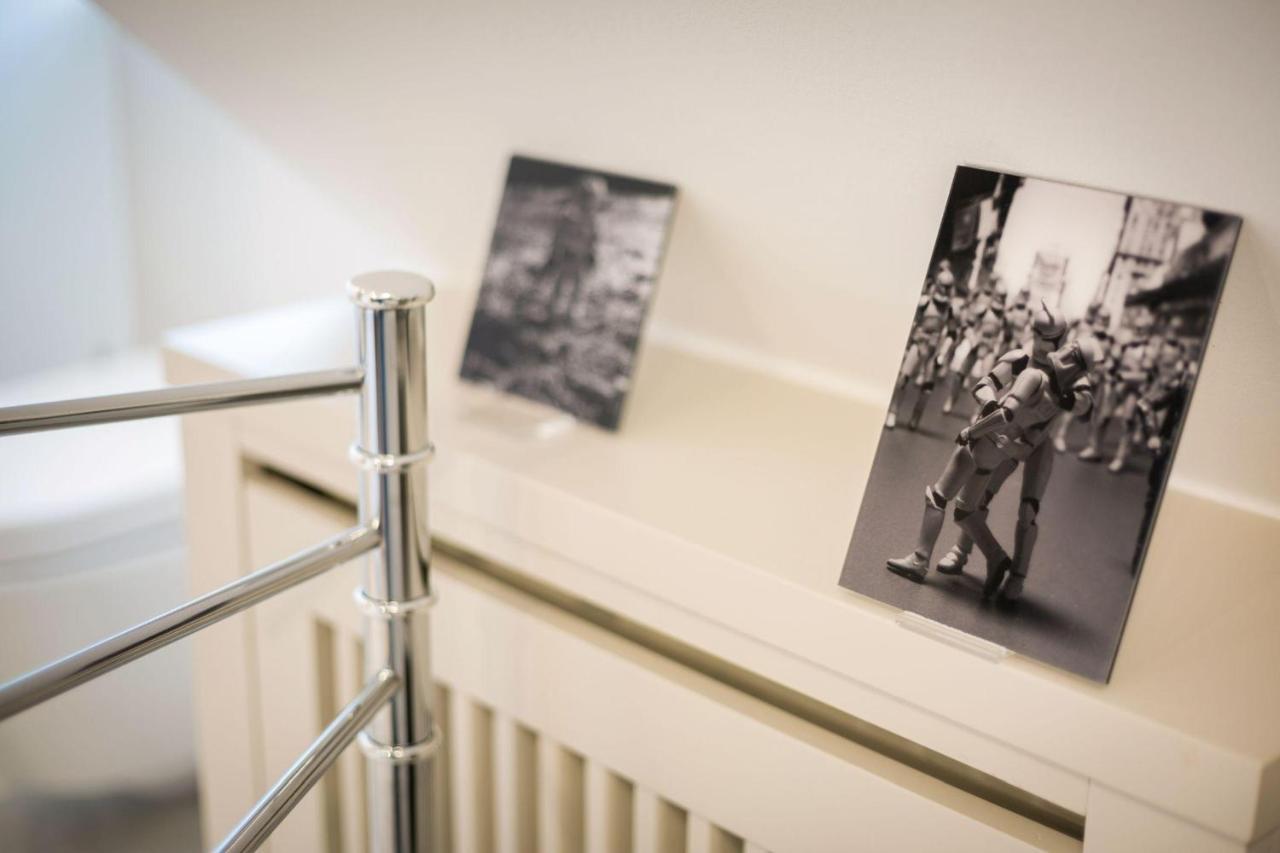 Witthues Dansk Hygge Whg 10 Apartamento Wenningstedt-Braderup Exterior foto