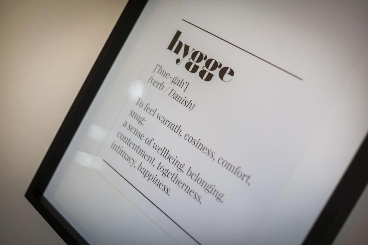 Witthues Dansk Hygge Whg 10 Apartamento Wenningstedt-Braderup Exterior foto