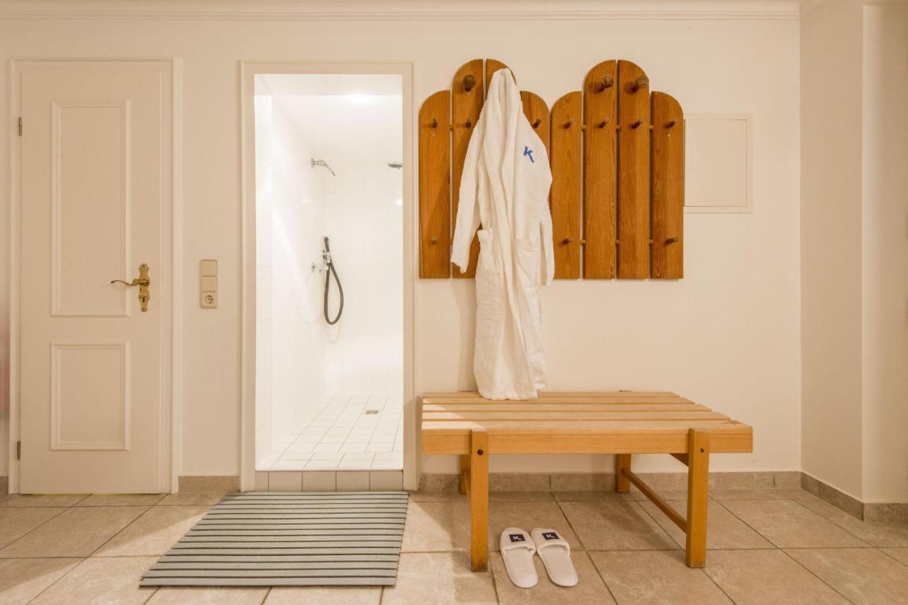 Witthues Dansk Hygge Whg 10 Apartamento Wenningstedt-Braderup Exterior foto